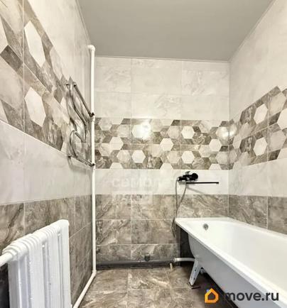 2-комн. квартира, 56.4 м&sup2;