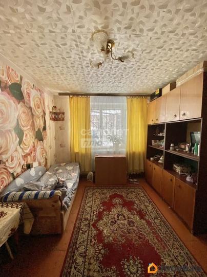 1-комн. квартира, 20 м&sup2;