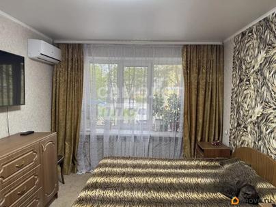 3-комн. квартира, 59.3 м&sup2;