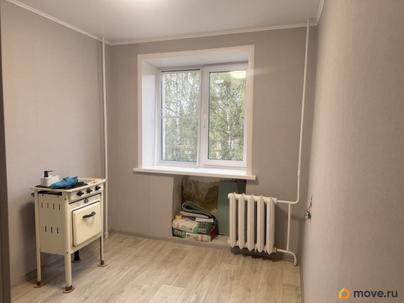 1-комн. квартира, 30.1 м&sup2;