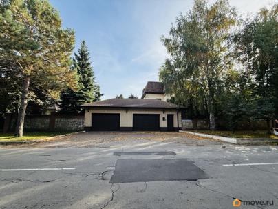 коттедж, 450 м&sup2;, 15 соток