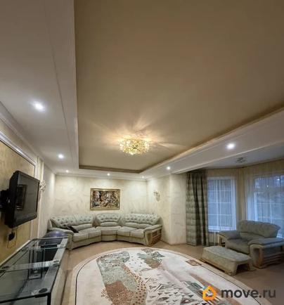 коттедж, 270 м&sup2;, 20 соток