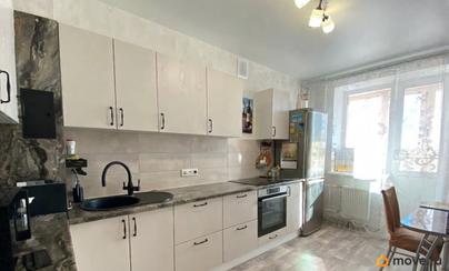 1-комн. квартира, 39.6 м&sup2;