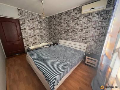 3-комн. квартира, 63 м&sup2;