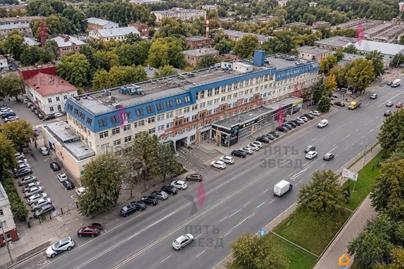 офис, 2218 м&sup2;