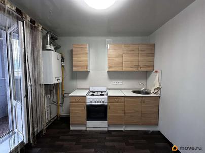 1-комн. квартира, 32.9 м&sup2;