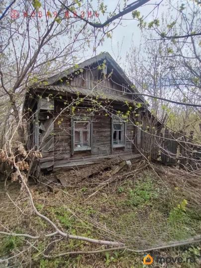 дом, 30.2 м&sup2;, 33.7 сотки