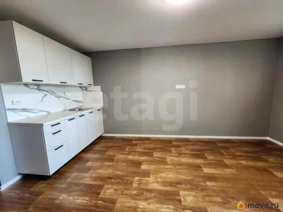 студия, 27.3 м&sup2;