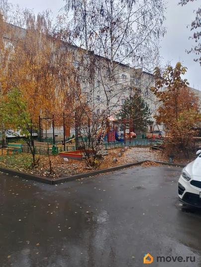 3-комн. квартира, 64 м&sup2;