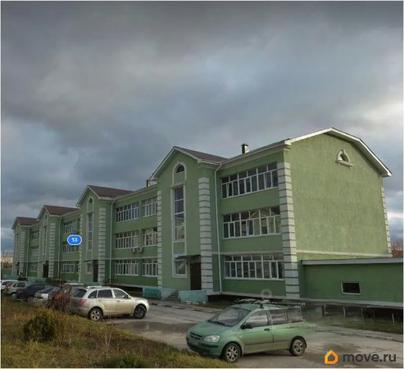 2-комн. квартира, 52.1 м&sup2;