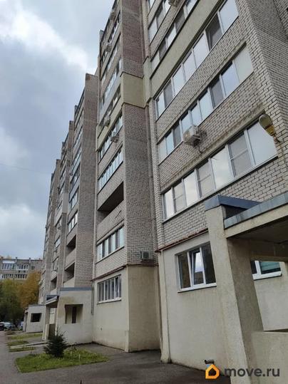 3-комн. квартира, 74.2 м&sup2;