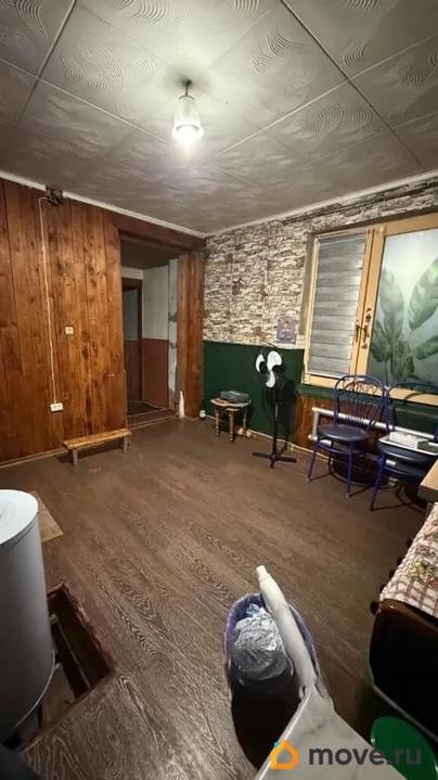 2-комн. квартира, 53 м&sup2;