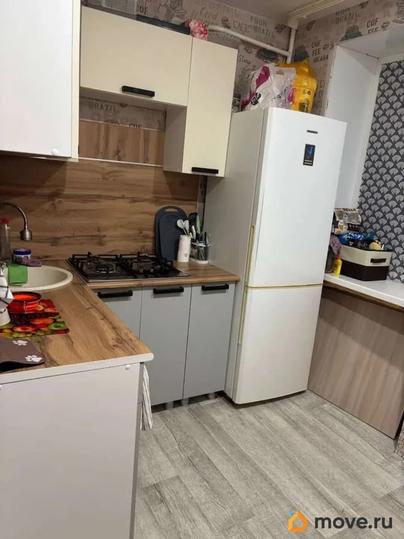 2-комн. квартира, 39 м&sup2;