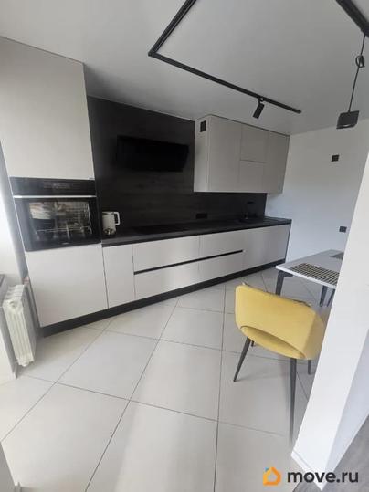 2-комн. квартира, 51.2 м&sup2;
