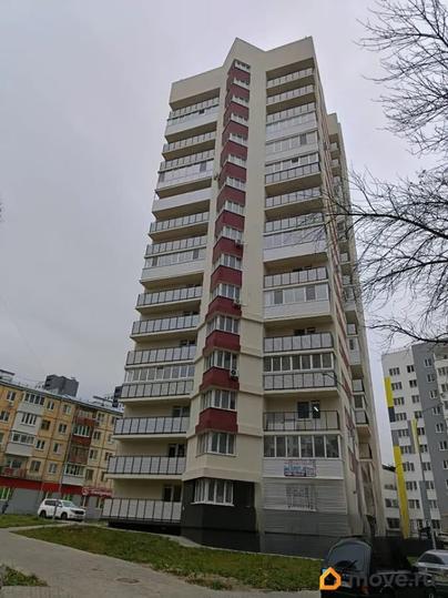 2-комн. квартира, 77 м&sup2;