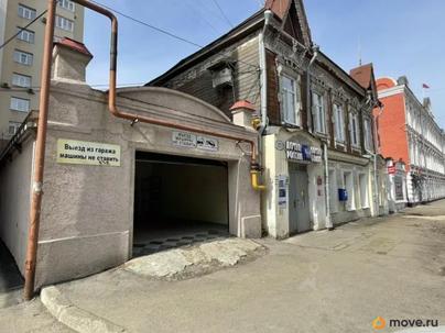 гараж, 30 м&sup2;