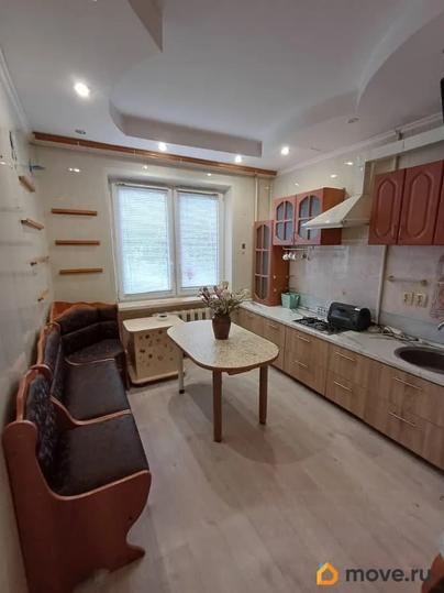 2-комн. квартира, 40.1 м&sup2;