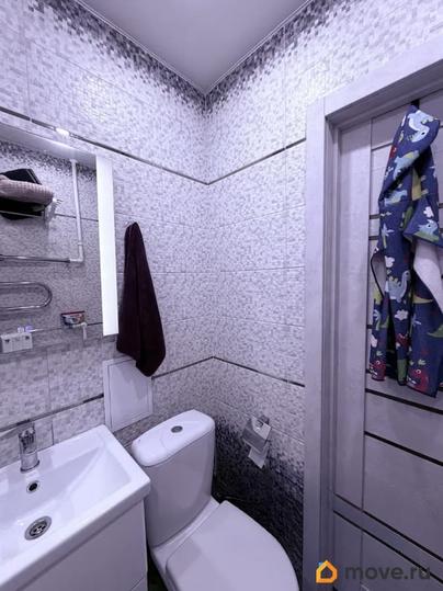 2-комн. квартира, 43 м&sup2;