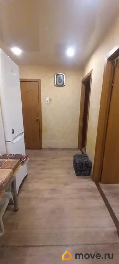 2-комн. квартира, 34.9 м&sup2;