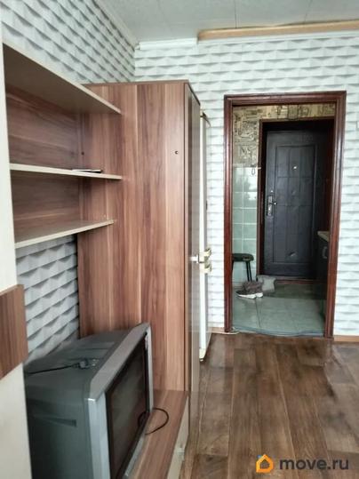 1-комн. квартира, 18.1 м&sup2;