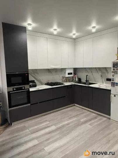 дом, 92.5 м&sup2;, 7.7 сотки