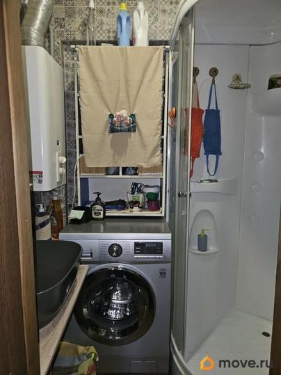 3-комн. квартира, 66 м&sup2;