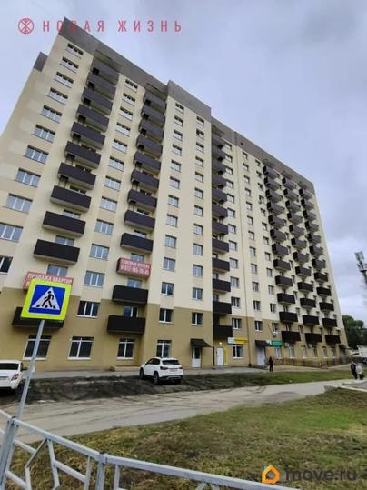1-комн. квартира, 37.7 м&sup2;