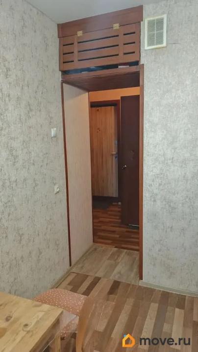 1-комн. квартира, 32 м&sup2;