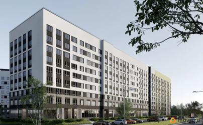 2-комн. квартира, 64.4 м&sup2;