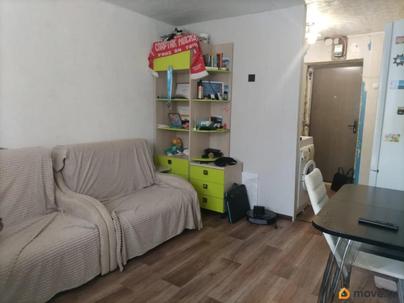 студия, 18.1 м&sup2;