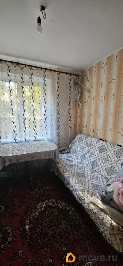 студия, 16 м&sup2;