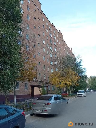 3-комн. квартира, 56 м&sup2;
