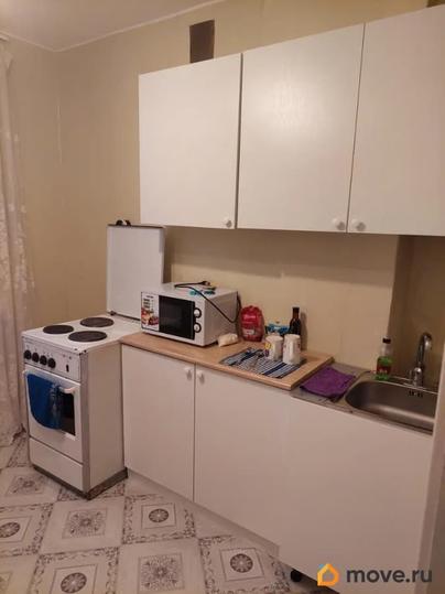 1-комн. квартира, 34 м&sup2;