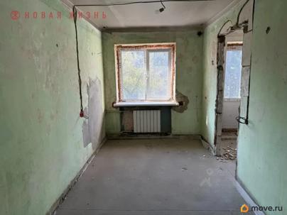 3-комн. квартира, 55 м&sup2;