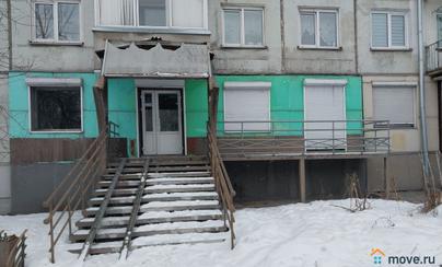 свободного назначения, 57 м&sup2;