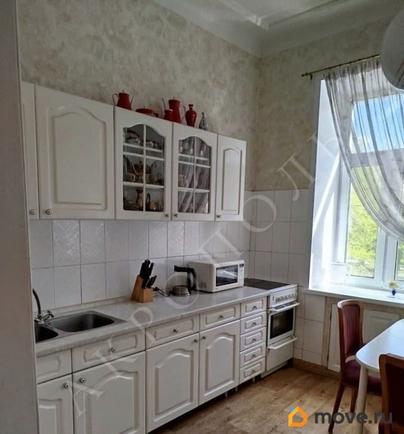 4-комн. квартира, 93.3 м&sup2;