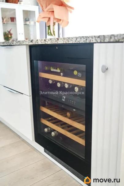 4-комн. квартира, 175 м&sup2;