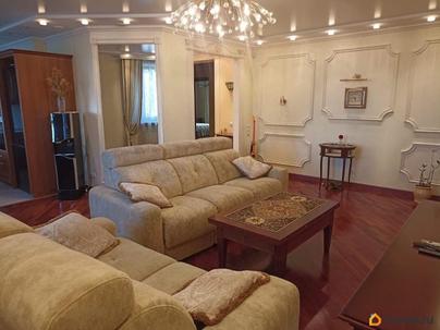 4-комн. квартира, 157 м&sup2;
