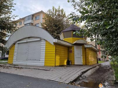 коммерческий участок, 2 га