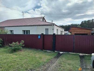 дом, 82.6 м&sup2;, 9 соток