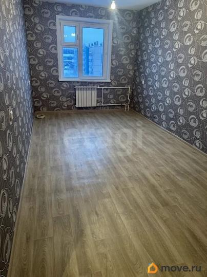 2-комн. квартира, 57.1 м&sup2;