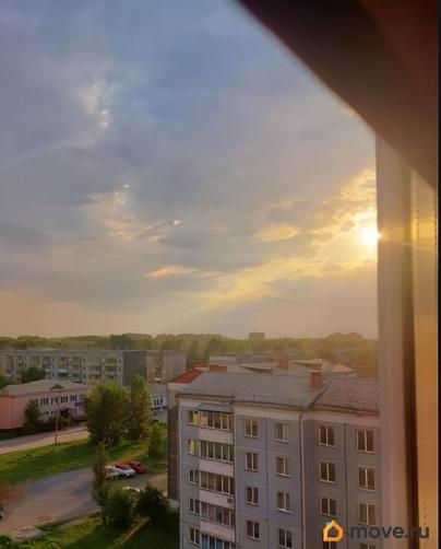 2-комн. квартира, 45.8 м&sup2;