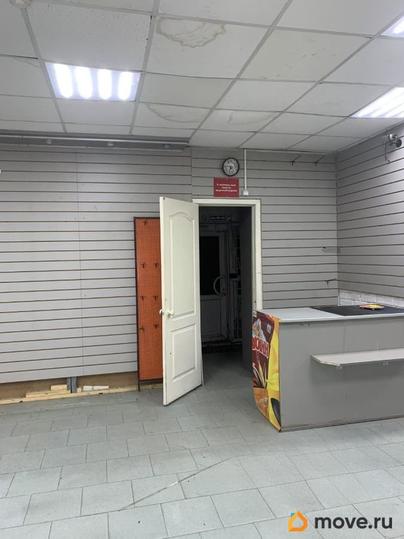 торговое помещение, 78.8 м&sup2;