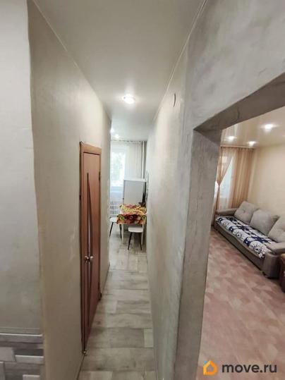 1-комн. квартира, 34.5 м&sup2;