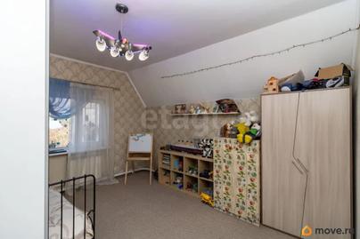 дом, 92.7 м&sup2;, 4 сотки