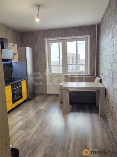 4-комн. квартира, 98.3 м&sup2;