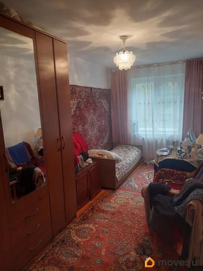 3-комн. квартира, 58.7 м&sup2;