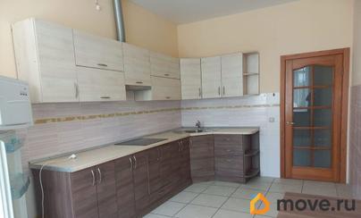 1-комн. квартира, 45 м&sup2;