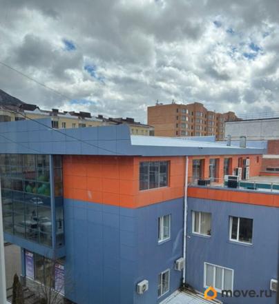 3-комн. квартира, 73.5 м&sup2;