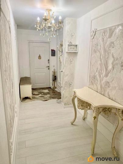 4-комн. квартира, 149 м&sup2;